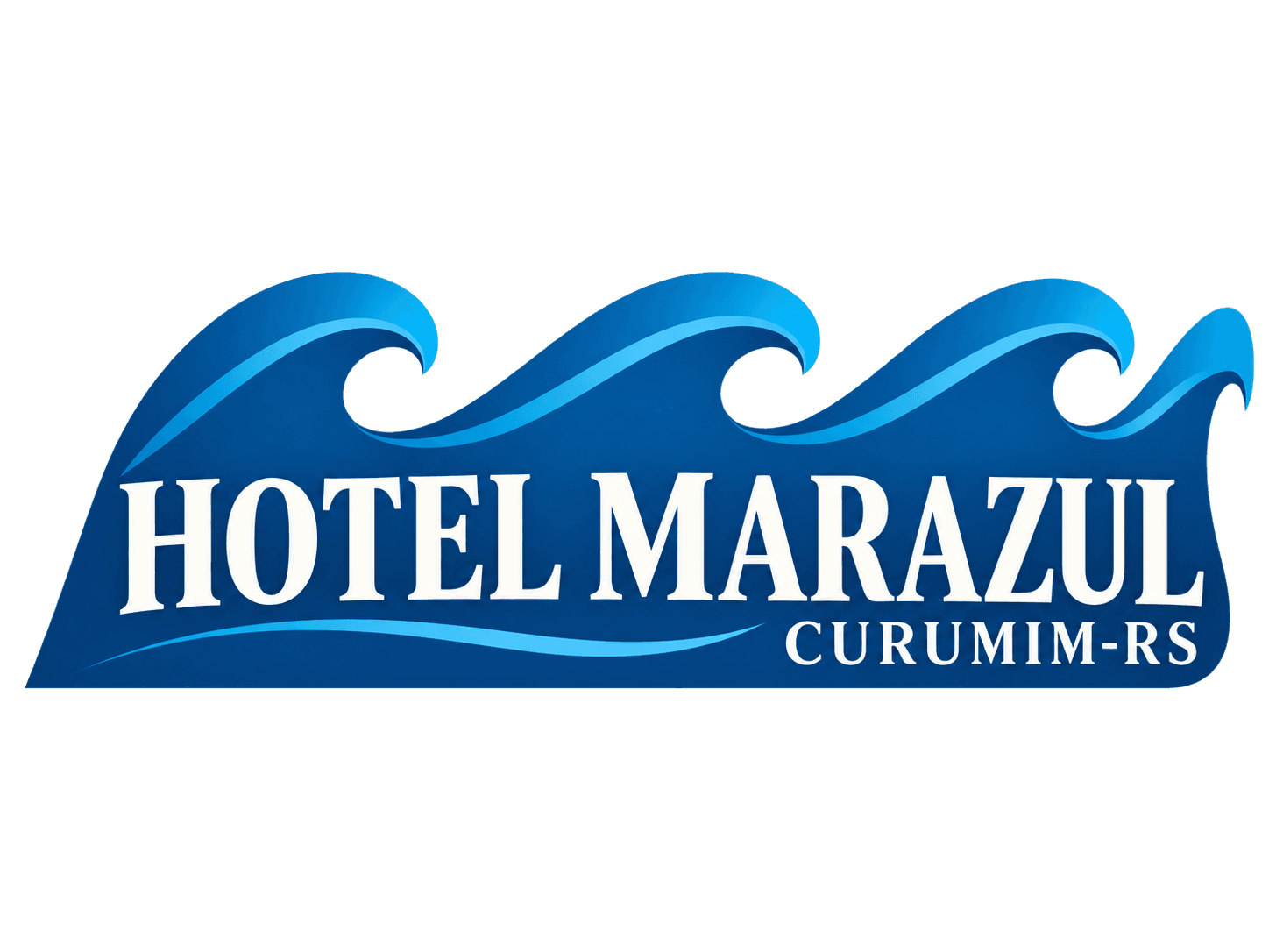 Hotel Marazul — Curumim, RS